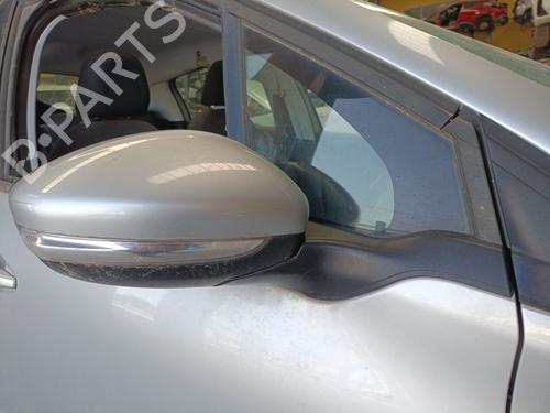 Used Right mirror PEUGEOT 208 I (CA_, CC_) 1.2 VTI 82 (82 hp) 28052257