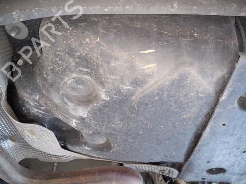 Bensintank PEUGEOT 308 II (LB_, LP_, LW_, LH_, L3_) 1.6 BlueHDi 120 (120 hp) 19694382