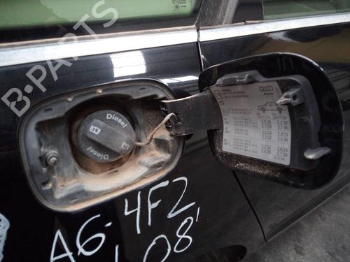 Fuel flap AUDI A6 C6 (4F2) 2.0 TDI | BP16326333C131 