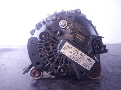 Alternator AUDI A3 Sportback (8PA)  | BP21139730M7 