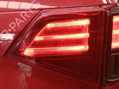 Højre baglygte bagklap Højre baglygte bagklap SUZUKI VITARA (LY) 1.0 (APK 310) (111 hp) 36453361 36453361