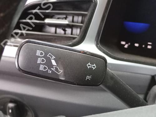 Devioluci VW T-ROC (A11, D11) 2.0 TDI SCR (116 hp) 32980648