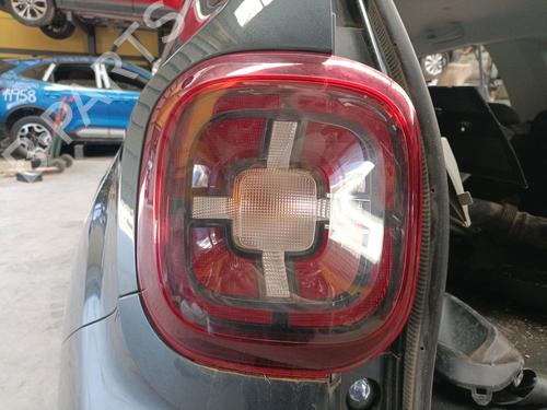 Used Left taillight Left taillight 39614319 39614319