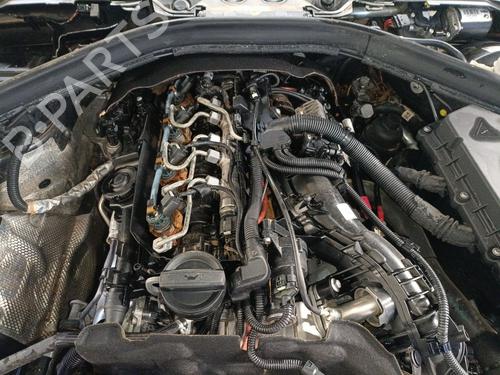 Left rear driveshaft BMW 3 (F30, F80) 320 d | BP30007064M40 