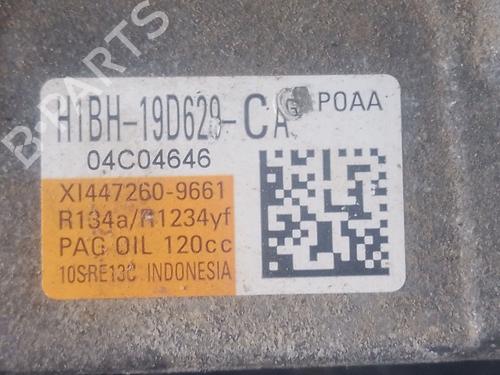 AC compressor FORD TRANSIT COURIER B460 Box Body/MPV 1.5 TDCi | BP39949913M34 - Image 5