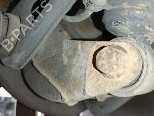 Used Left rear steering knuckle Left rear steering knuckle 37154293 37154293
