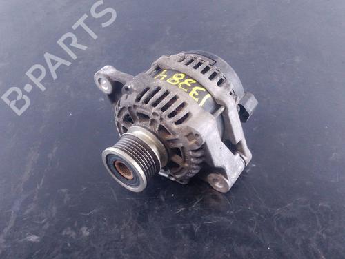 Used Alternator OPEL INSIGNIA A (G09) 2.0 CDTI (68) (131 hp) 31590196