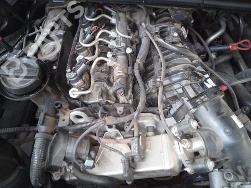 Fuel tank BMW X3 (F25) sDrive 18 d | BP8645188C62  - Image 5