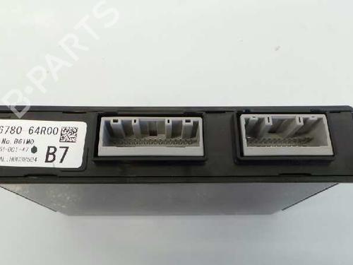 Electronic module SUZUKI SX4 S-Cross (JY)  | BP2515771M83 