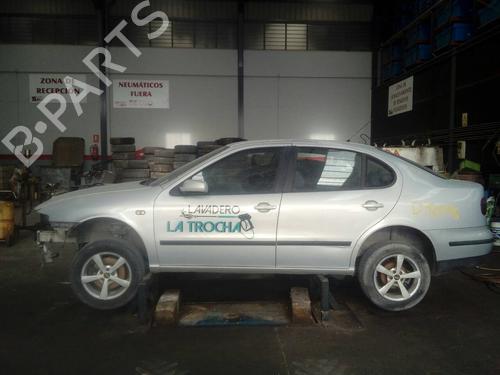 ECU airbags SEAT TOLEDO II (1M2) 1.9 TDI | BP11923383M53 