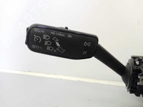 Squib airbag SEAT LEON (5F1)  | BP3408174C102 