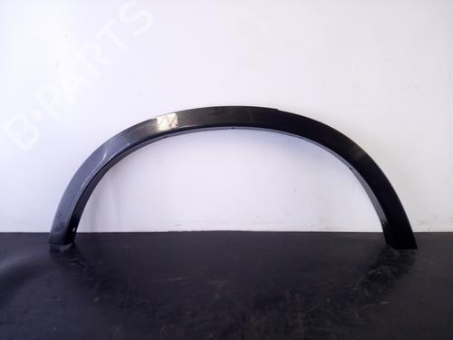 Used Rear right wheel arch trim BMW X3 (F25) sDrive 18 d (150 hp) 10686860