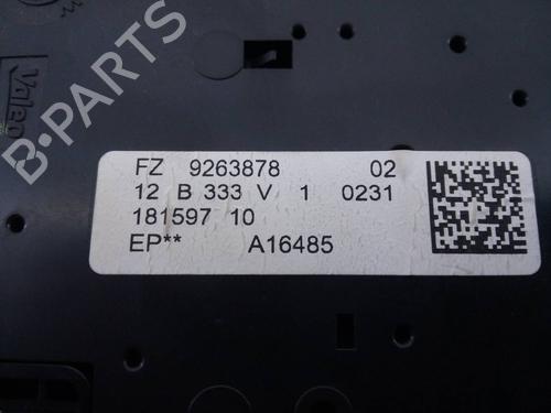 Interior roof light BMW 1 (F20) 120 d | BP9173256I8 