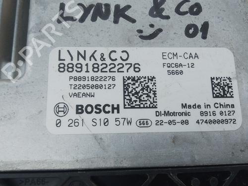 Engine control unit (ECU) LYNK & CO 01 PHEV | BP30589428M57