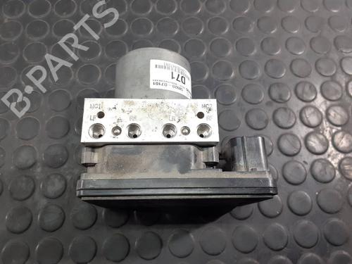 ABS pump HYUNDAI TUCSON (TL, TLE) 1.7 CRDi | BP8488166M43 
