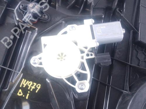 Front left window mechanism FORD PUMA (J2K, CF7) 1.0 EcoBoost mHEV | BP39945436C22 - Image 3