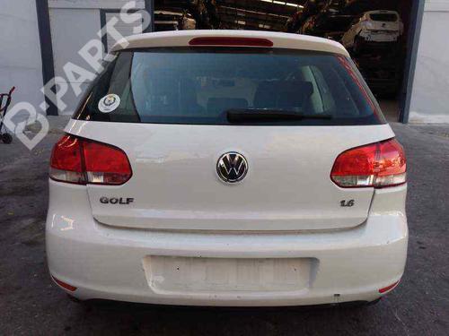 Break pedal VW GOLF VI (5K1) 1.6 BiFuel | BP8786761I19  - Image 10