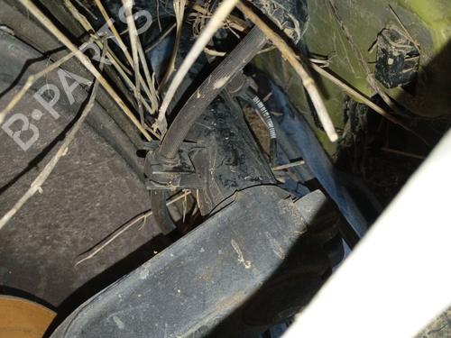 Used Left front shock absorber CITROËN C4 CACTUS 1.2 VTi 82 (82 hp) 29447739