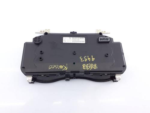 Instrument cluster RENAULT KANGOO / GRAND KANGOO II (KW0/1_) 1.5 dCi 85 (KW0K, KW0L, KW0B) | BP8670559C47 