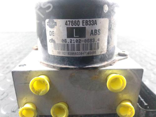 ABS pump NISSAN NAVARA NP300 (D40) 2.5 dCi 4WD | BP9149236M43 