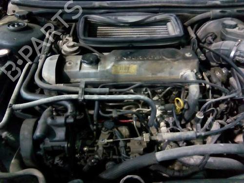 Rear left lock FORD MONDEO II (BAP) 1.8 TD | BP8298179C100 