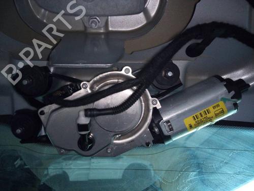 Used Rear wiper motor SEAT TOLEDO III (5P2) 1.9 TDI (105 hp) 15254540