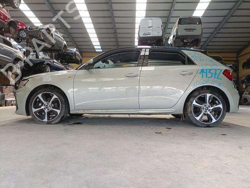 Engine control unit (ECU) AUDI A1 Sportback (GBA) 30 TFSI | BP33855206M57 - Image 5