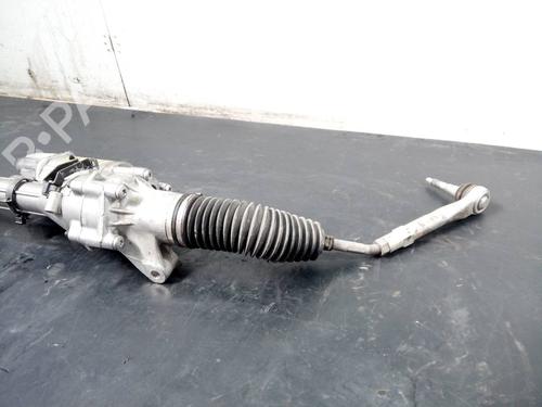Steering rack ALFA ROMEO STELVIO (949_) 2.2 JTDM Q4 (949.AXE2A) | BP12907270M22 
