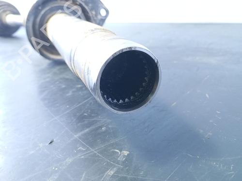 Drivaksel fortil Højre VW MULTIVAN T5 (7HM, 7HN, 7HF, 7EF, 7EM, 7EN) 2.5 TDI | BP27652045M39 