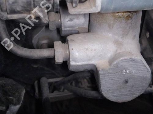 Used Brake master cylinder FORD KA (RU8) [2008-2016]  17895829