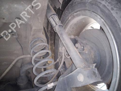 Højre bagtil støddæmper VW GOLF VII (5G1, BQ1, BE1, BE2) [2012-2021]  16060895