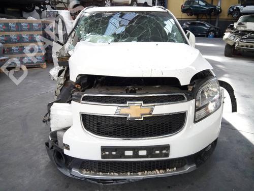 Right rear shock absorber CHEVROLET ORLANDO (J309) 2.0 D | BP10188907M19  - Image 11