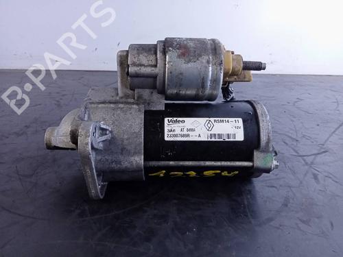 Startmotor DACIA SANDERO II [2012-2025]  21284117