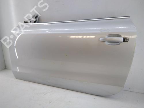 Left front door AUDI A5 (8T3) 3.0 TDI quattro | BP17756726C2 