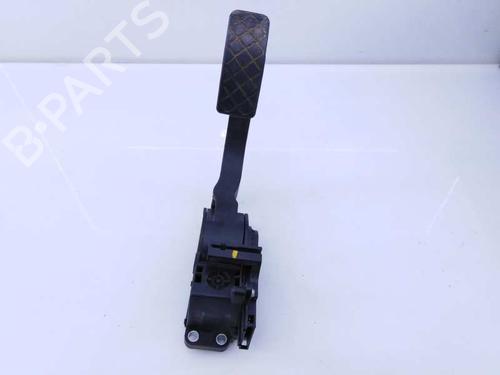 Used Pedal SKODA ROOMSTER (5J7) 1.9 TDI (105 hp) 7258100