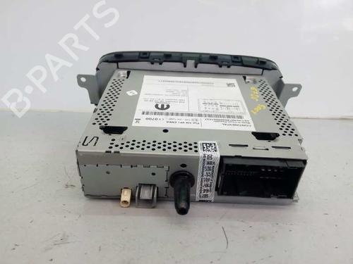 Radio FIAT 500X (334_) 1.6 (334AXE1A) | BP4820742E6 