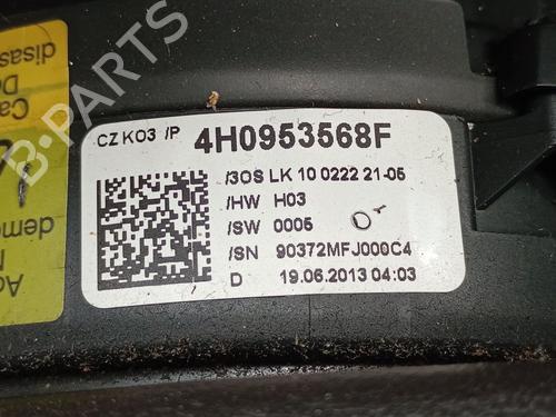 Used Squib airbag Squib airbag 38621832 38621832