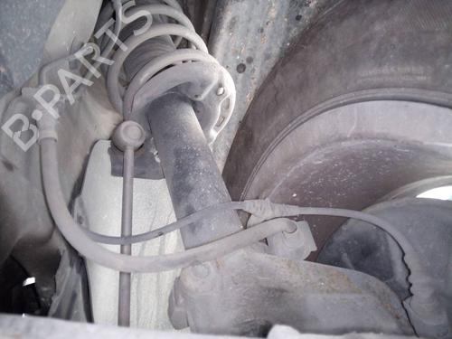 Used Right front shock absorber VW GOLF PLUS V (5M1, 521) [2004-2013]  18621591