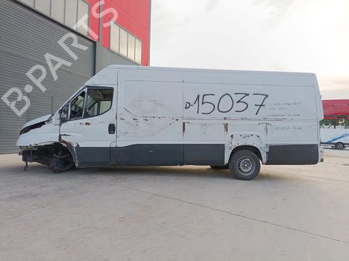 Peças IVECO DAILY VI Van 35S18, 35C18, 40C18, 50C18, 60C18, 65C18, 70C18 4920332
