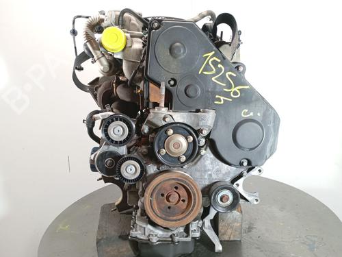 Engine FORD FOCUS II (DA_, HCP, DP) 1.8 TDCi | BP37533675M1 - Image 2