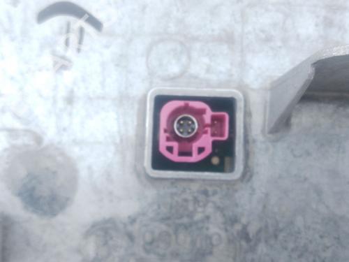 Instrument cluster FORD PUMA (J2K, CF7) 1.0 EcoBoost mHEV | BP36552711C47 - Image 5