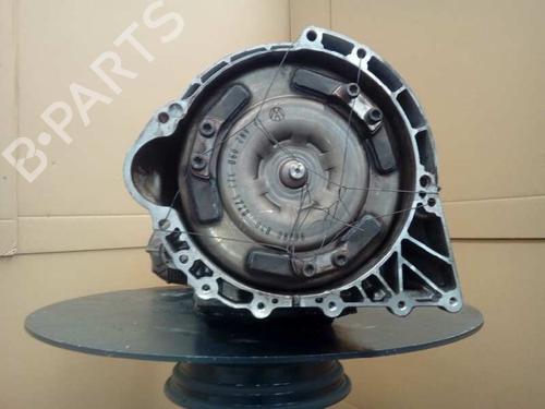 Gearbox VW TOUAREG (7LA, 7L6, 7L7)  | BP1882617M3 