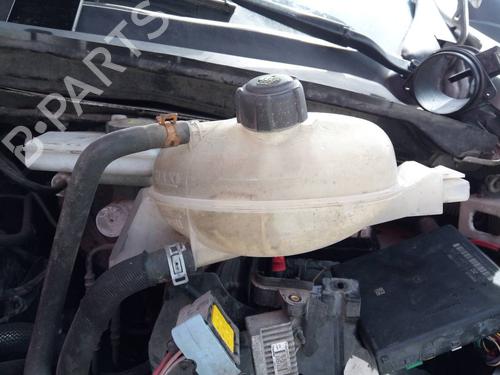 Used Expansion tank RENAULT MASTER III Platform/Chassis (EV, HV, UV) 2.3 dCi 165 FWD (EV0P, EV0U, EV11, EV12, HV0P, HV0U,... (163 hp) 13402139