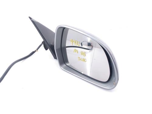 Used Right mirror AUDI A4 B8 (8K2) [2007-2017]  9415886