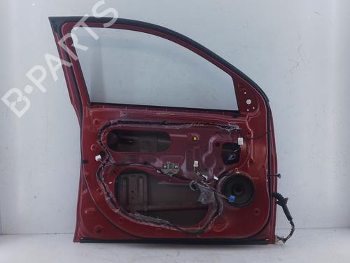 Left front door CITROËN C4 AIRCROSS 1.6 HDi 115 | BP30646046C2 