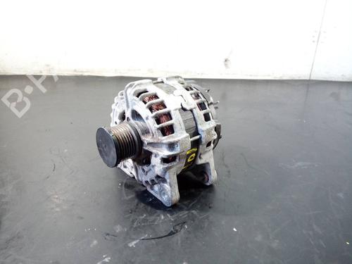 Used Alternator RENAULT KADJAR (HA_, HL_) 1.6 dCi 130 4x4 (HLA4) (130 hp) 11175300