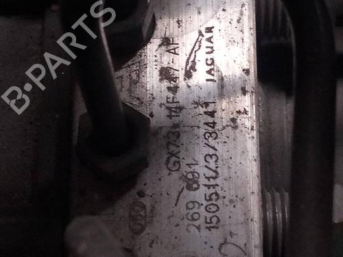 ABS pump JAGUAR XE (X760) 2.0 D | BP7569022M43 
