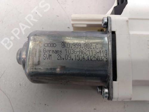 Right front window motor AUDI A1 Sportback (8XA, 8XF) 1.4 TDI | BP5313195E20 