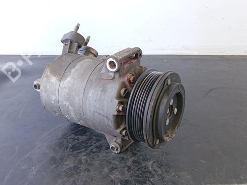 AC compressor FORD FOCUS III  | BP25745550M34