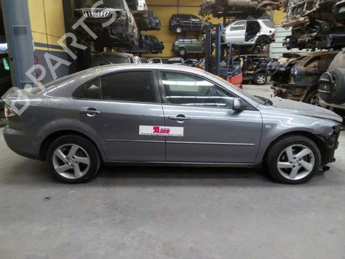 MAZDA 6 Saloon (GG) [2002-2008]  5483